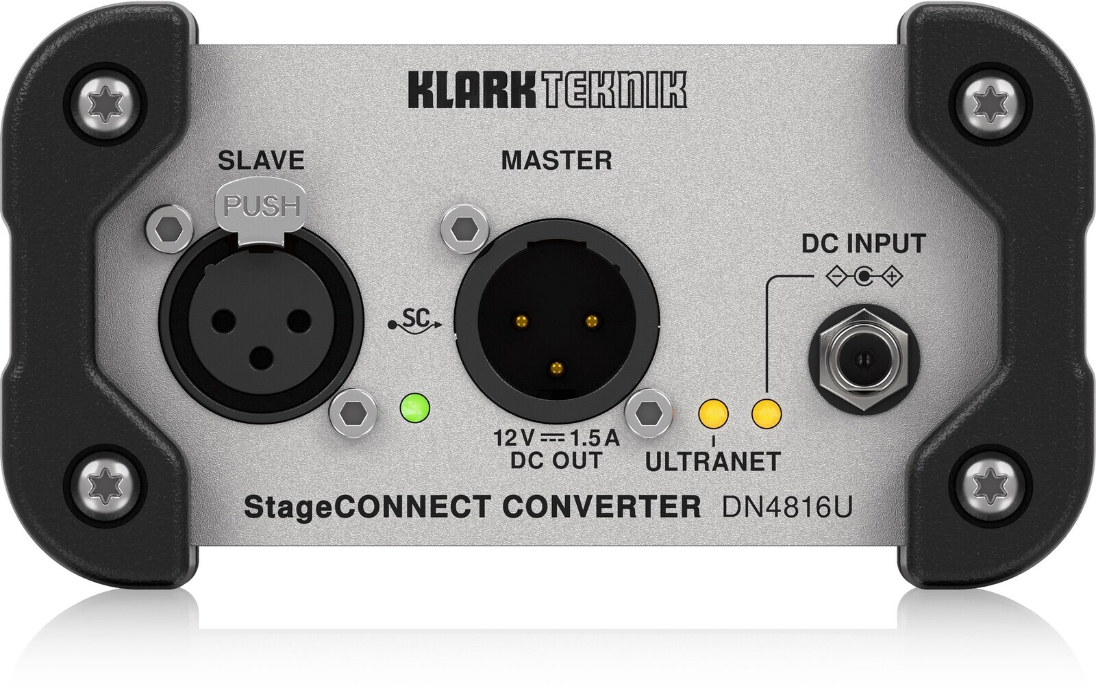 KLARK TEKNIK DN4816U (rozbalené)