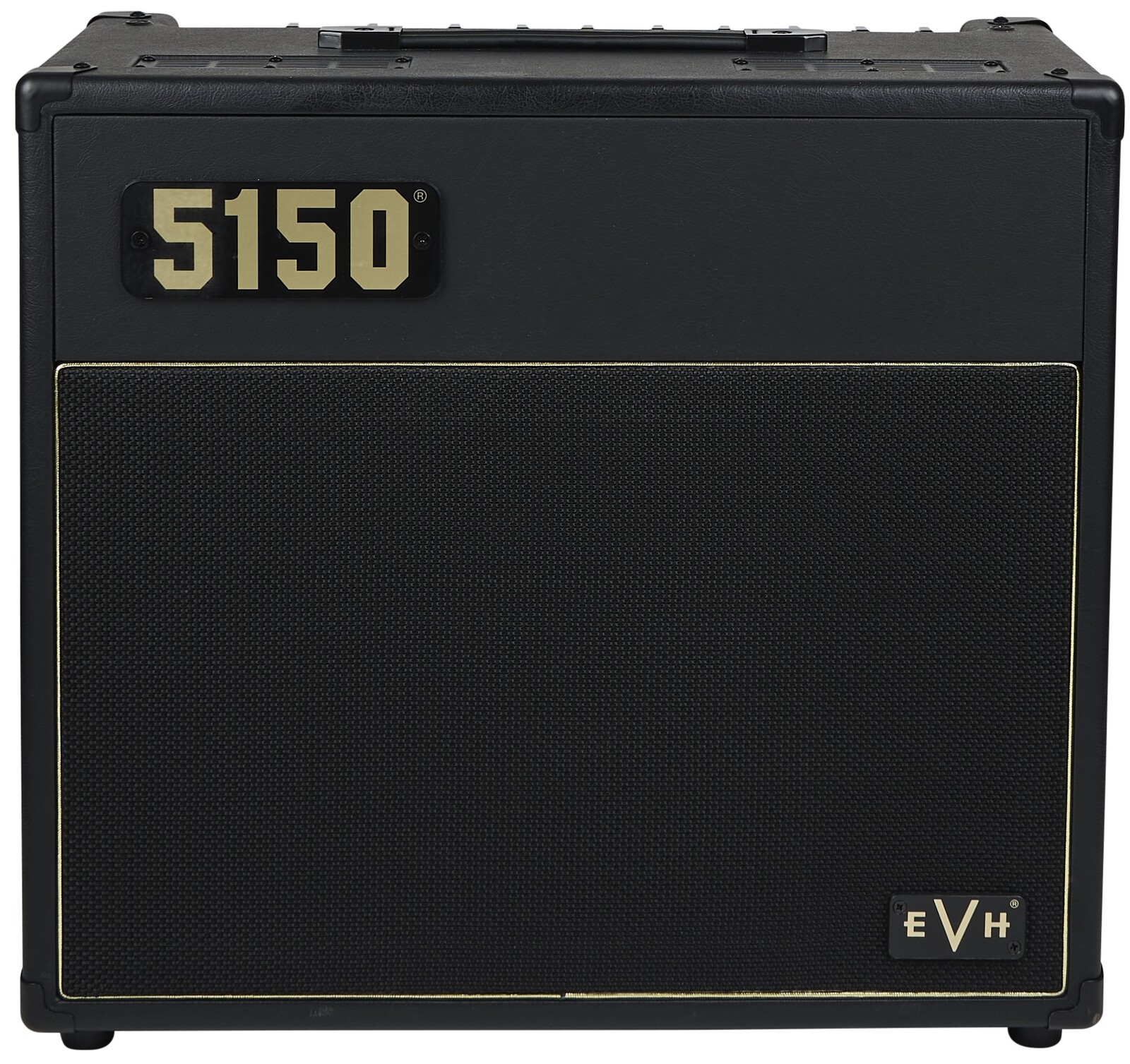 EVH 5150 Iconic 15W EL34 1X10 Combo Black (rozbalené)