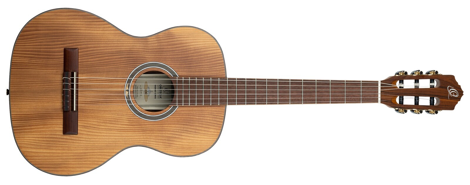 Ortega R23RO (rozbalené)