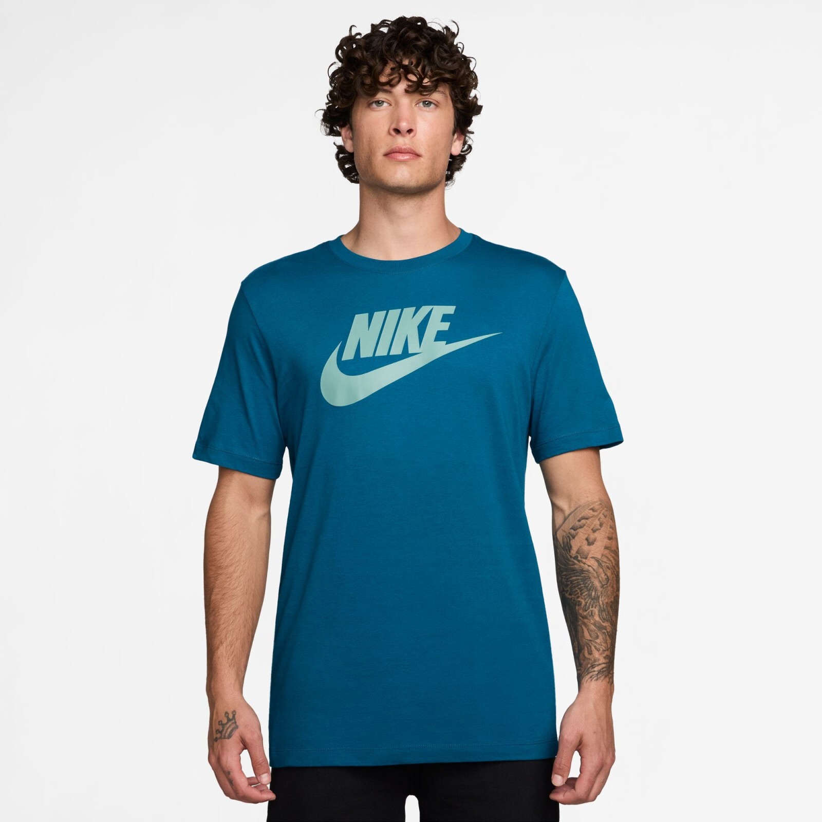 Nike Sportswear Mens T-Shirt M