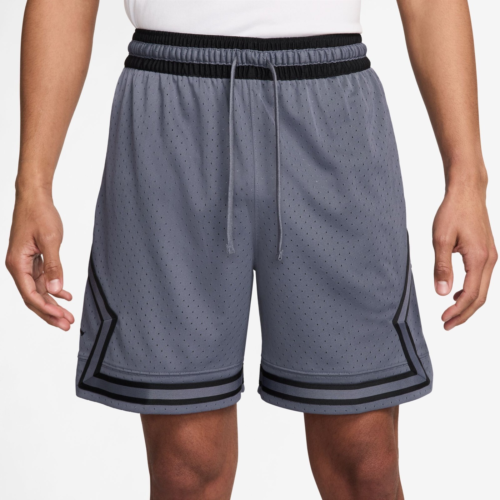 Jordan Sport Men Dri-FIT Diamond Shorts S