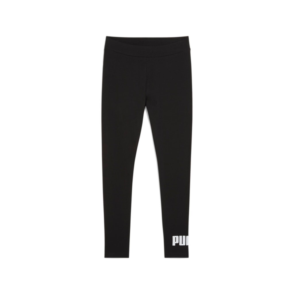 Puma ESS No. 1 Logo Leggings S
