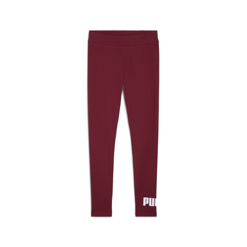 Puma ESS No. 1 Logo Leggings (s) S