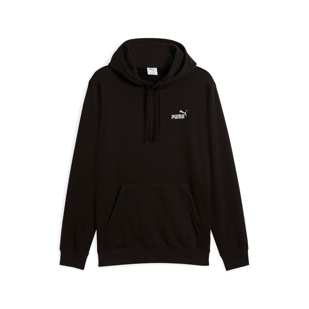 Puma ESS 2 COLOR Small No. 1 Logo Hoodie FL S