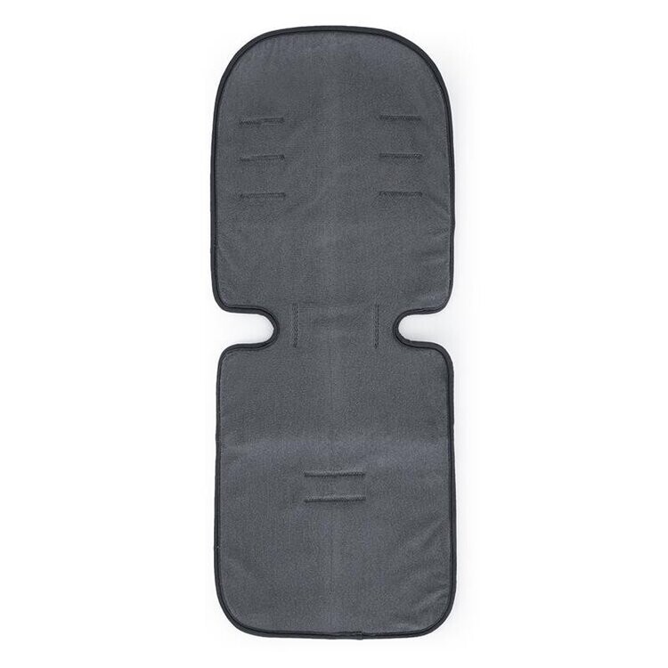 PETITE&MARS Vložka do kočárku 3D Aero Dark Grey