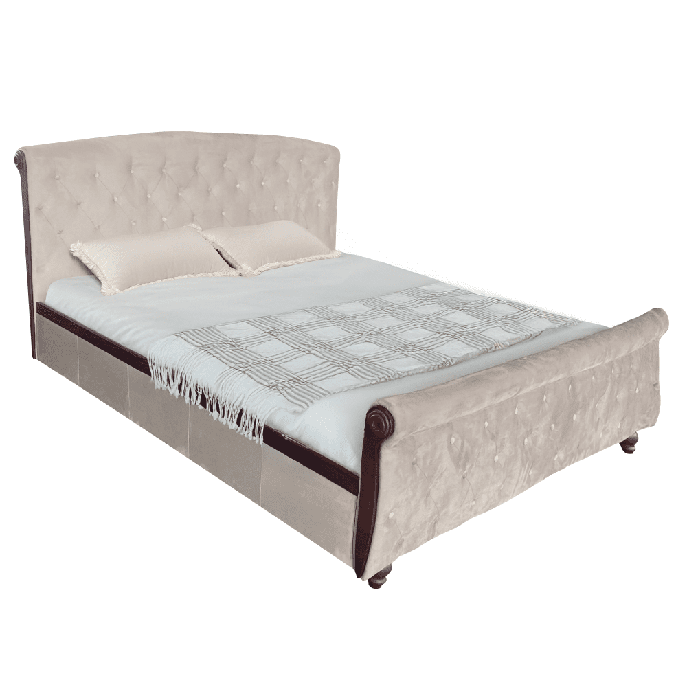 Postel BARETO 180x200 Tempo Kondela