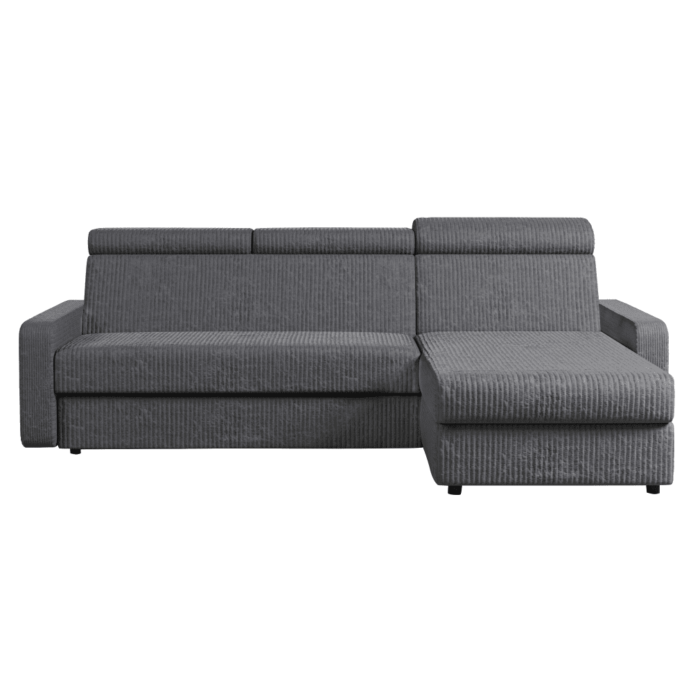 Rozkládací sedací souprava MORA ROH Tempo Kondela