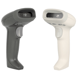 Honeywell Voyager 1350g, General Duty, 2D, SR, multi-IF, kit (USB), black