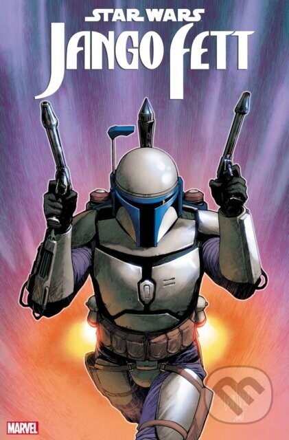 Star Wars: Jango Fett - Trail of Lost Hope -  (Sacks Ethan)(Paperback)