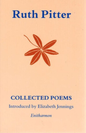 Collected Poems - Ruth Pitter