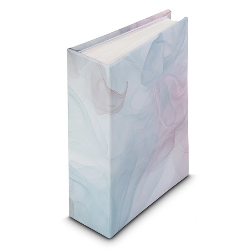 HAMA DESIGNLINE II MARBLING 10x15/100