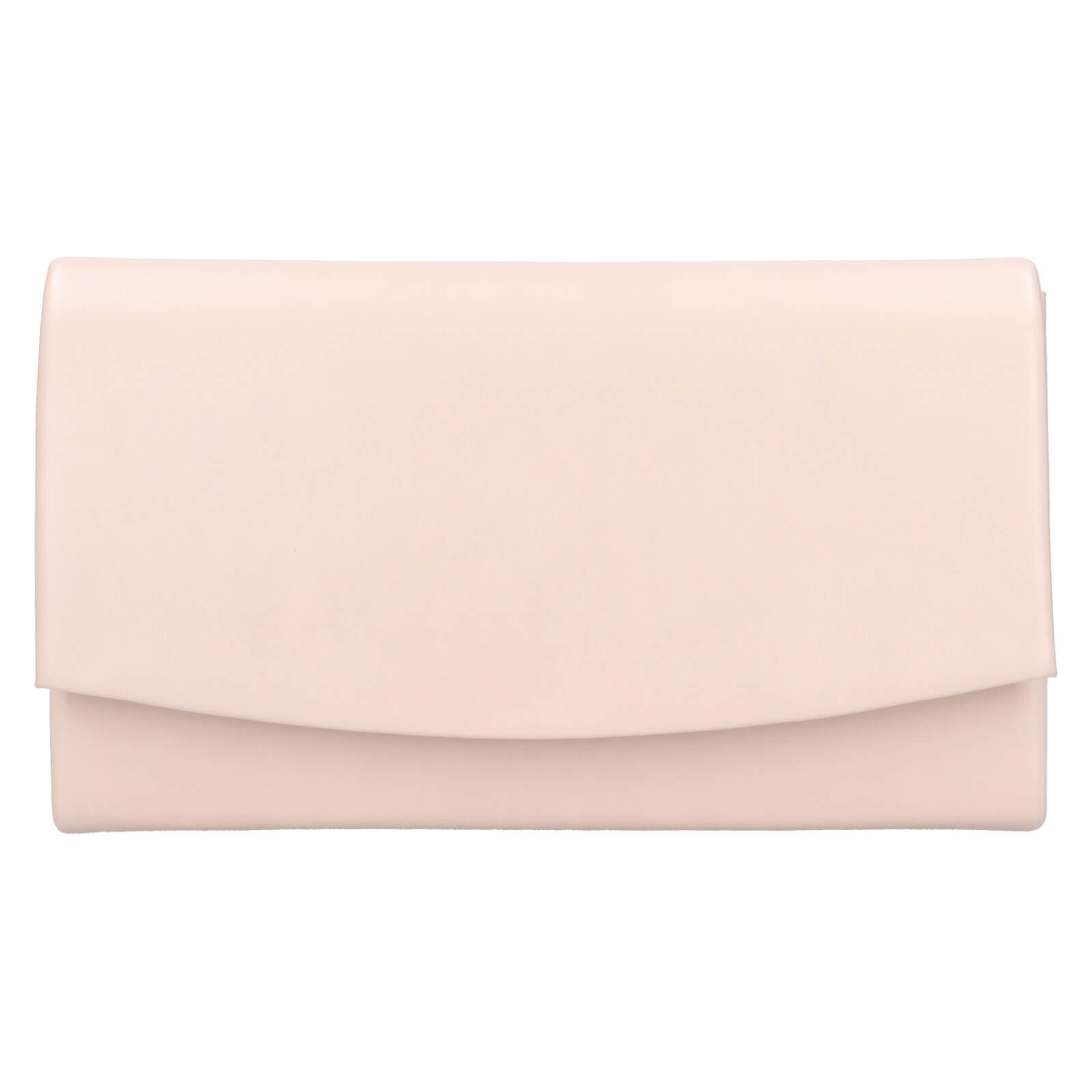 Elegantní dámské psaníčko SendiDesign Leona - růžová