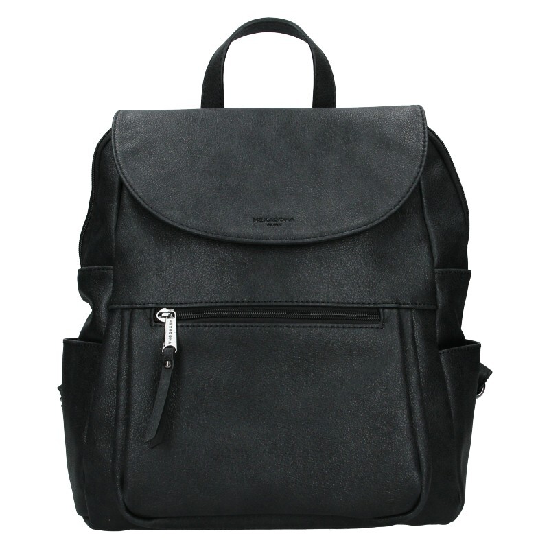 Dámský batoh Hexagona Amande - černá