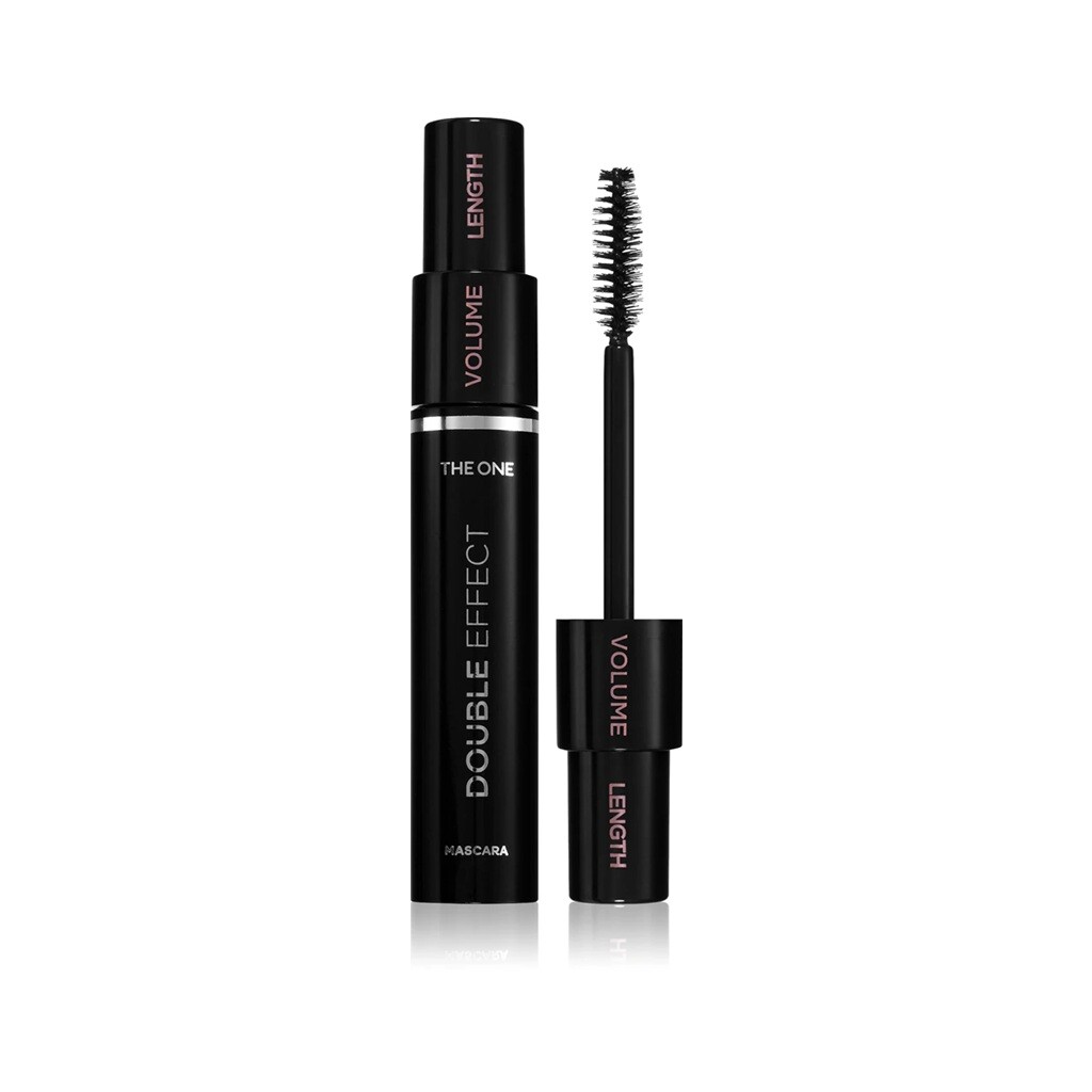 Oriflame The One Double Effect Mascara řasenka 8 ml