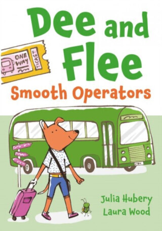 Dee and Flee: Smooth Operators - Julia Hubery