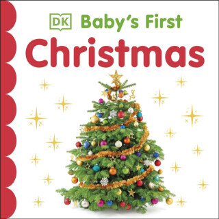Baby's First Christmas - DK