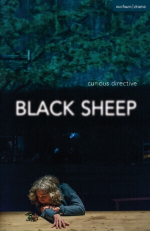 Black Sheep - Curious Directive