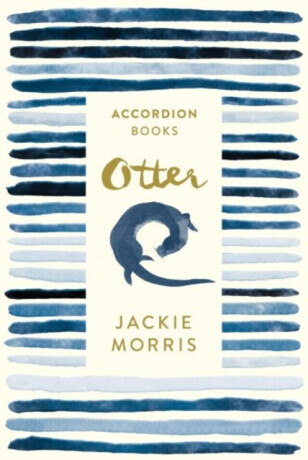 Otter: Accordion Book No 2 - Jackie Morris