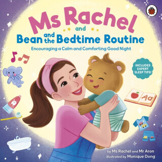 Ms Rachel and Bean and the Bedtime Routine - Ms Rachel, Mr Aron