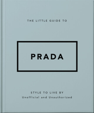 The Little Guide to Prada - OH