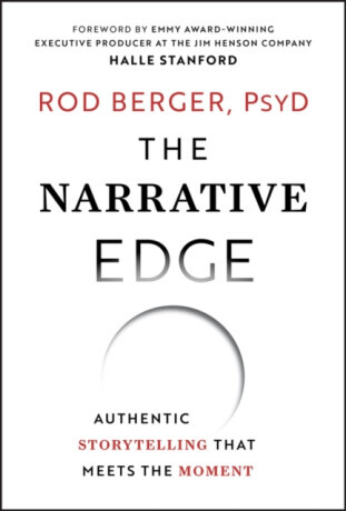 The Narrative Edge - Rod Berger