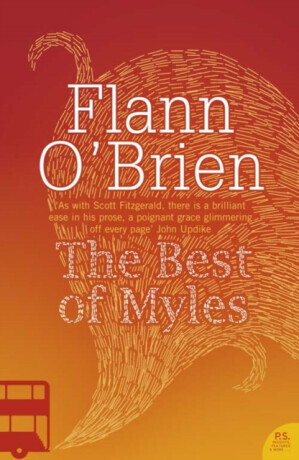 Best of Myles - Flann Oâ€™Brien