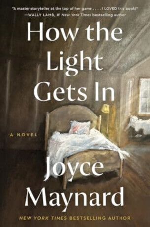 How the Light Gets In - Joyce Maynard