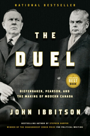 The Duel - John Ibbitson
