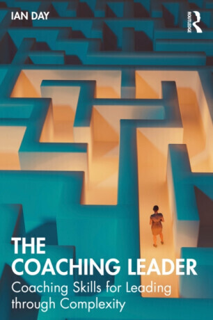 The Coaching Leader - Ian Day