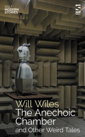 The Anechoic Chamber - Wiles Will