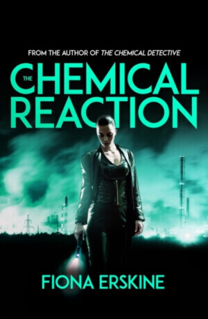 The Chemical Reaction - Fiona Erskine