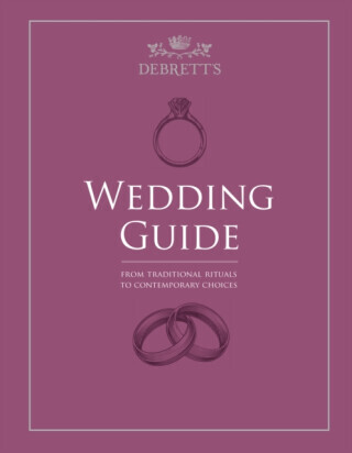 The Debrett's Wedding Guide