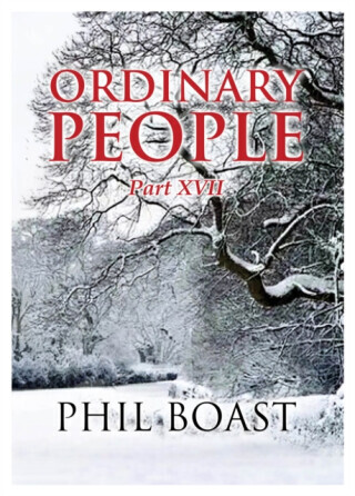 Ordinary People XVII - Phil Boast
