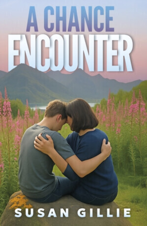 A Chance Encounter - Susan Gillie