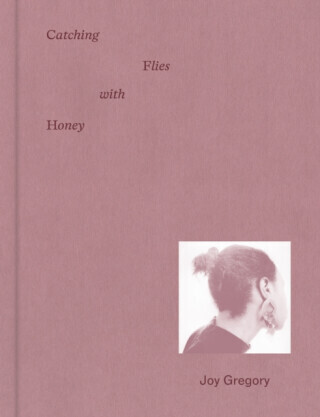 Joy Gregory - Gilane Tawadros