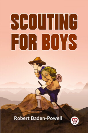 Scouting For Boys