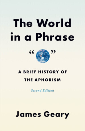 The World in a Phrase - James Geary