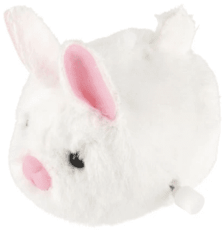 Králíček na natažení