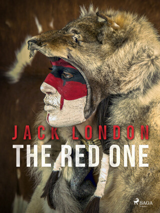 The Red One - Jack London - e-kniha