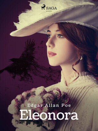 Eleonora - Edgar Allan Poe - e-kniha