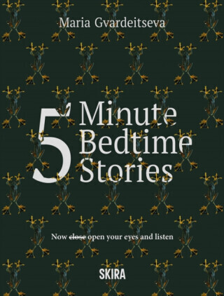 5-Minute Bedtime Stories