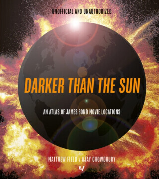 Darker than the Sun - Ajay Chowdhury, Matthew Field