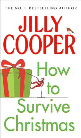 How to Survive Christmas - Cooper Jilly