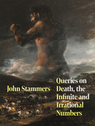 Queries on Death, the Infinite and Irrational Numbers - John Stammers