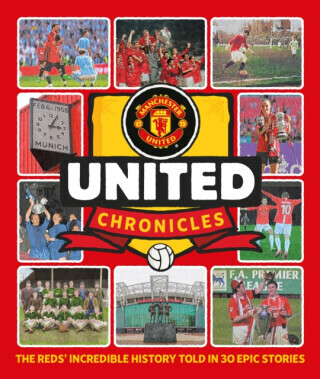 United Chronicles - Manchester United