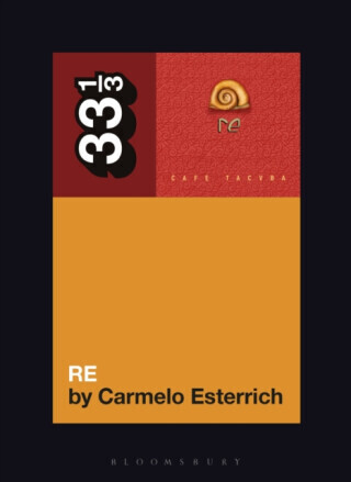 Cafe Tacvba's Re - Carmelo  Esterrich