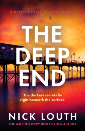The Deep End - Nick Louth