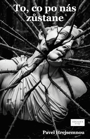To, co po nás zůstane - Pavel Hrejsemnou - e-kniha