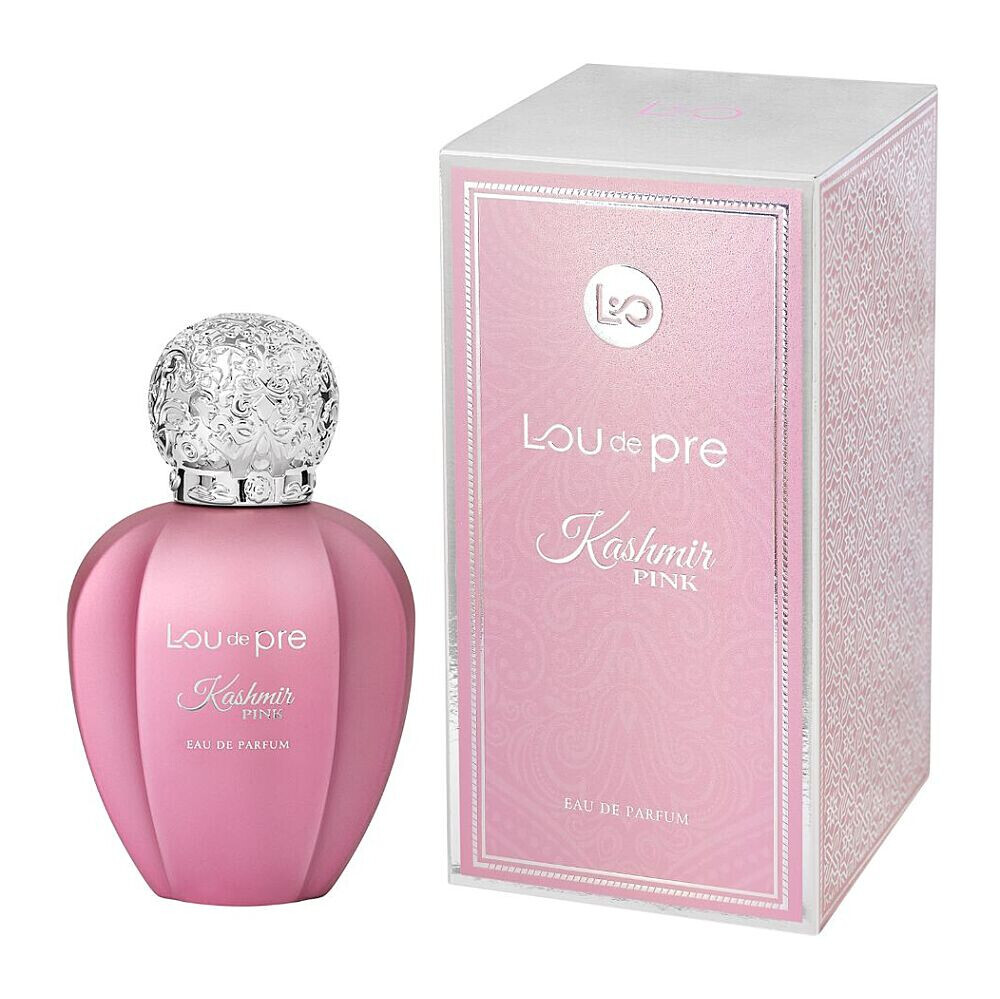 LOU DE PRE Kashmir pink 90 ml