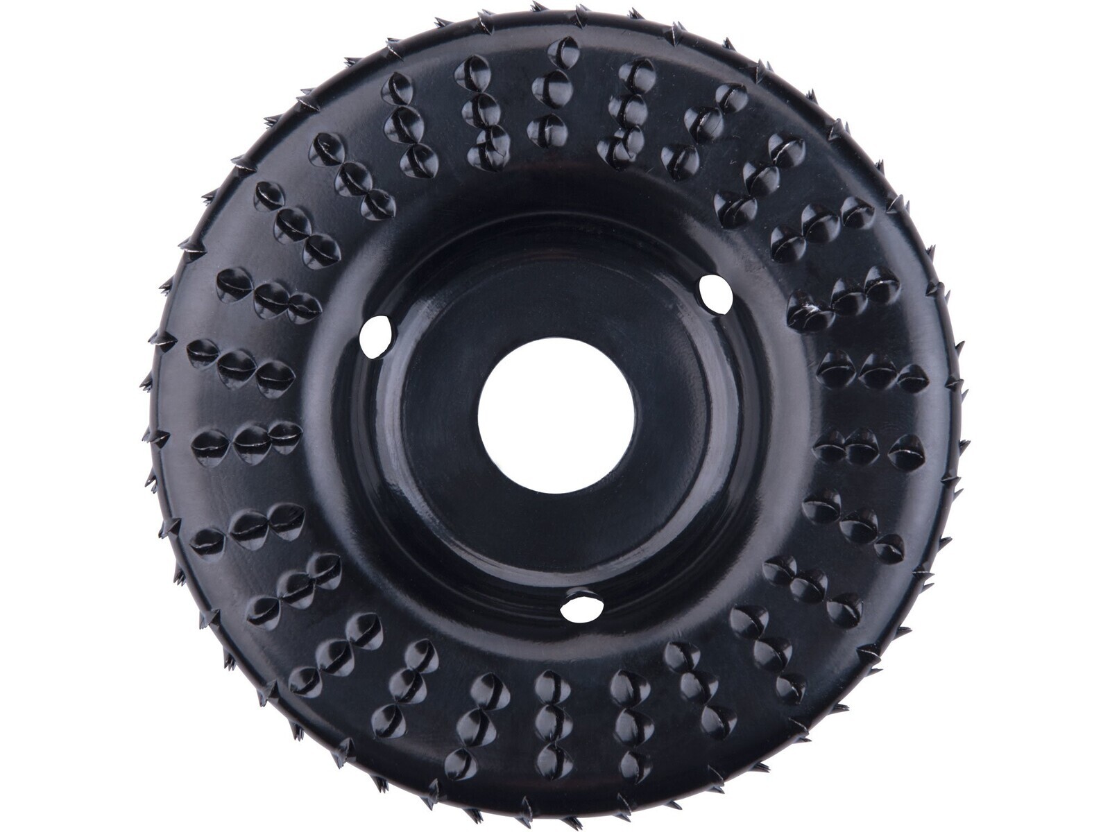 Rašple rotační frézovací 118mm Extol Premium 8803720